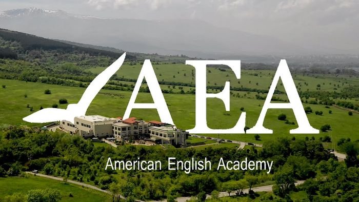 Pastor Ruth Munsey — American English Academy · Sofia, Bulgaria